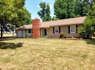 1244 S Locust St, Buffalo, MO 65622