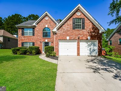 124 Fashion Xing, McDonough, GA, 30252