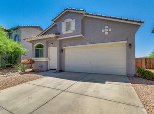 9839 E Empress Ave, Mesa, AZ 85208