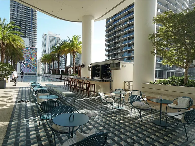 801 S Miami Ave #2506 — Photo 35