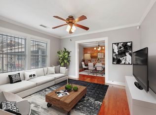 1211 Bigelow St, Houston, TX 77009