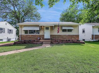 3925 Crosby Dr, Saint Louis, MO