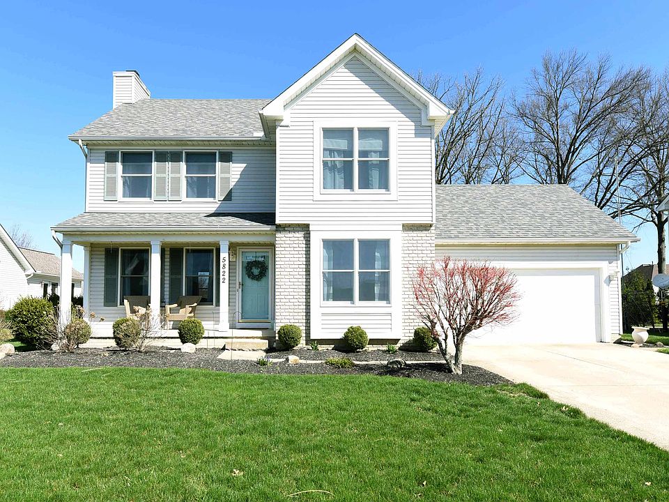 1st image of 5822 N Mayflower Dr
