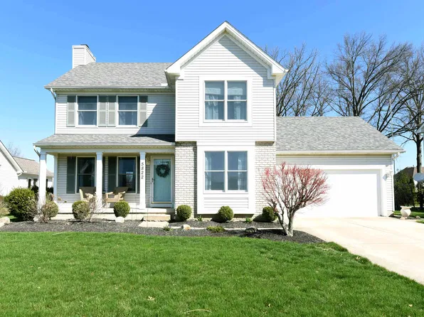 5822 N Mayflower Dr, Lorain, OH 44053