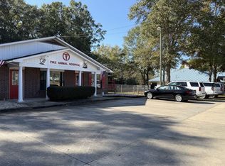 162 Enzor Rd, Troy, AL 36079