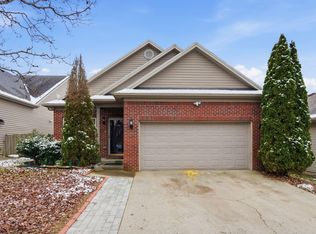 3048 Trailwood Ln, Lexington, KY 40511