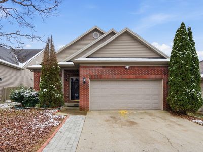 3048 Trailwood Ln, Lexington, KY, 40511