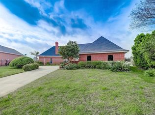18802 Decathalon Ct, Humble, TX 77346
