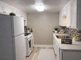 Northrop Apartments, Sacramento, CA 95825
