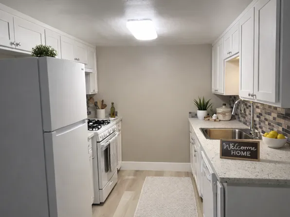 Northrop Apartments, 2510 Northrop Ave #14, Sacramento, CA 95825