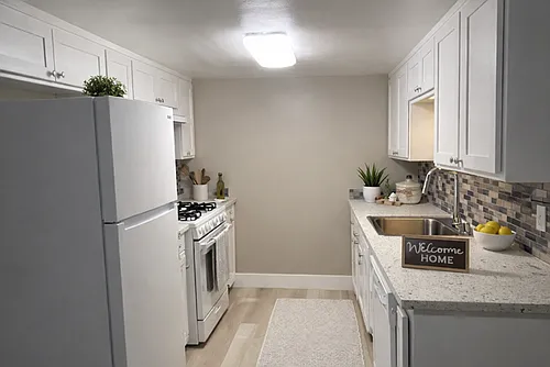 Northrop Apartments Photo 1