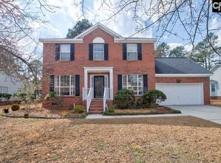 8 Birchbark, Columbia, SC 29229