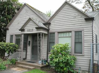 6615 N Mississippi Ave, Portland, OR 97217