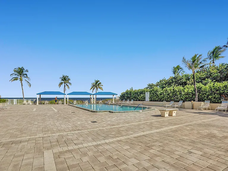 2000 S Ocean Blvd #LC — Photo 54