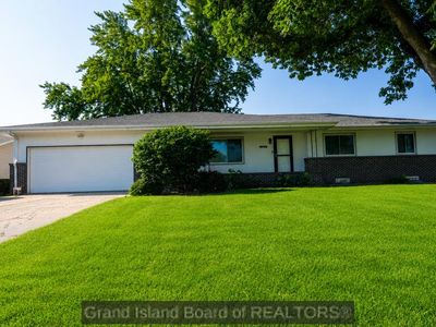2617 Del Monte Ave, Grand Island, NE, 68803