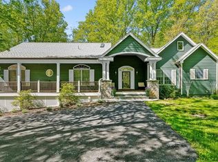 391 Grape Hollow Rd, Holmes, NY 12531