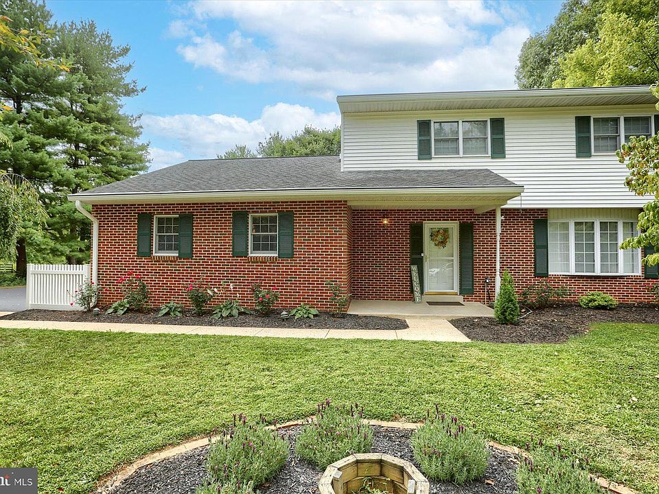 430 Wetherburn Dr, Lancaster, PA 17601 Zillow