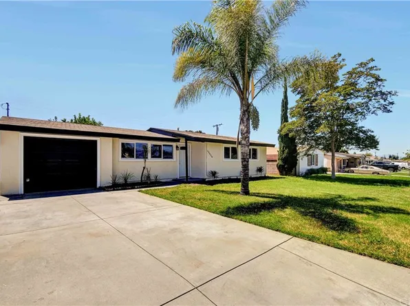 15456 Prichard St, La Puente, CA 91744