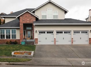 5025 Galleon Dr NE, Tacoma, WA