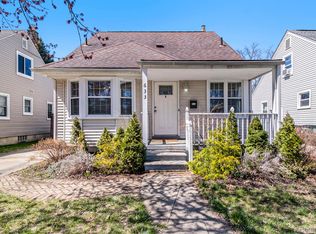633 N Dorchester Ave, Royal Oak, MI 48067