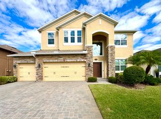 12411 Northover Loop, Orlando, FL 32824