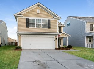 6912 Whitebeam Way, Matthews, NC 28105