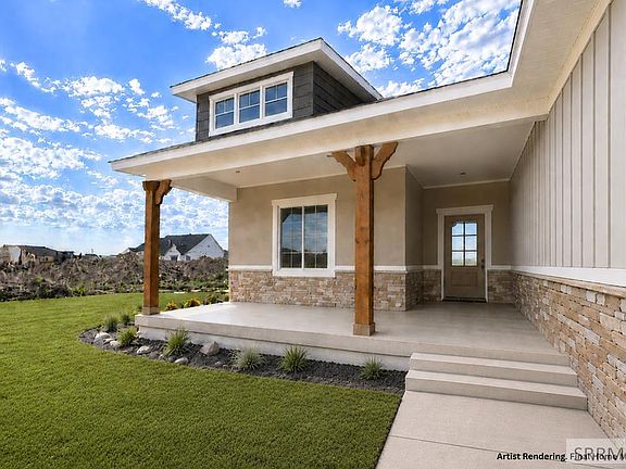 2nd image of 522 W Stonebridge