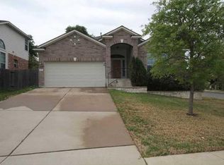 16601 Brayton Park Dr, Austin, TX 78717