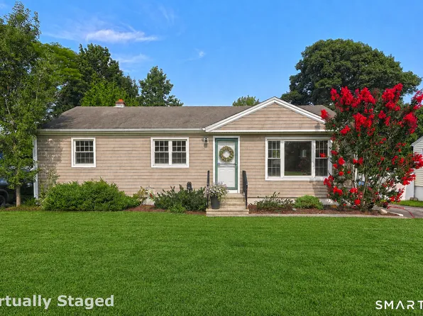 65 Benham Hill Road, West Haven, CT 06516