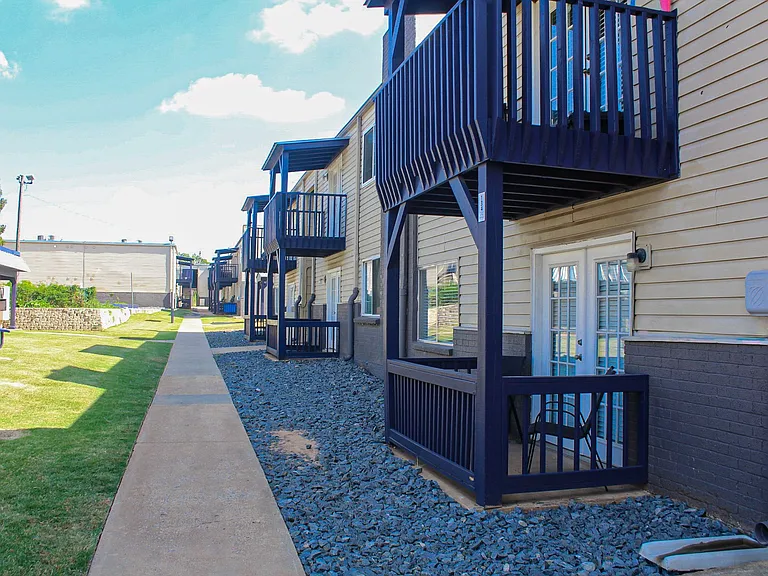 Indigo Villas — Photo 19