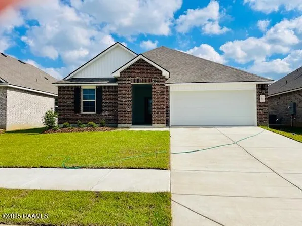 109 Broussard Hill Dr, Broussard, LA 70518