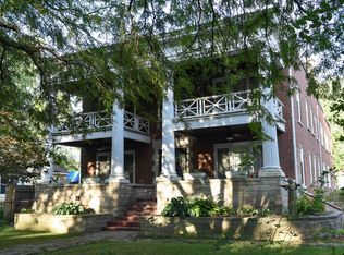 945 Woodruff Place Middle Dr APT 3, Indianapolis, IN 46201
