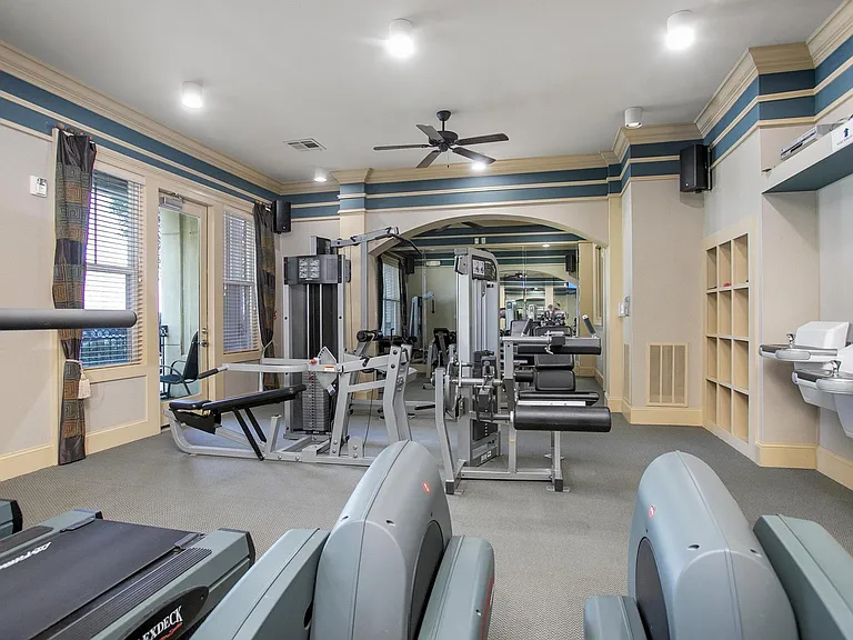 Ridenour 55+ Senior Community — Photo 8