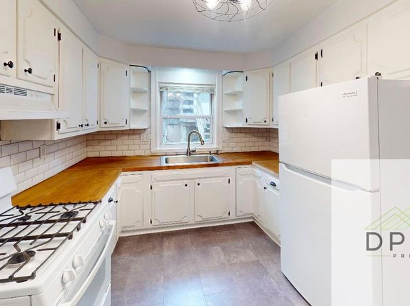 306 E Hillsdale St #1