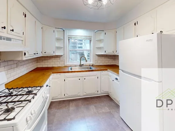 306 E Hillsdale, 306 E Hillsdale St #1, Lansing, MI 48933