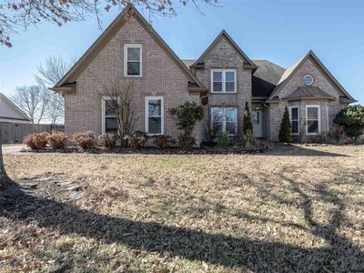 439 Bowling Brooke Dr, Collierville, TN, 38017