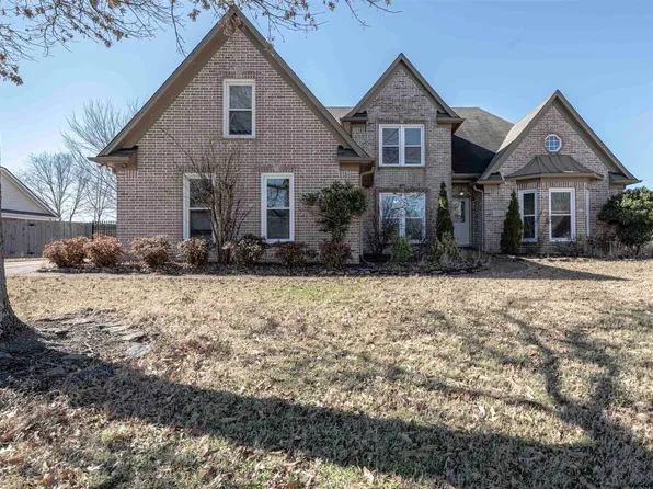 439 Bowling Brooke Dr, Collierville, TN 38017