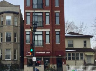 5806 N Broadway St UNIT 3, Chicago, IL 60660