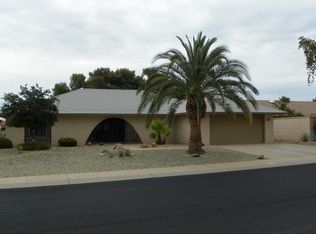 21207 N 124th Dr, Sun City West, AZ 85375