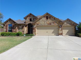3903 Deer Rdg, Harker Heights, TX 76548