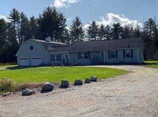 210 Scotts Point Rd, Clifton, ME 04428