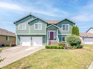 14904 Mountain View Ct SE, Yelm, WA 98597
