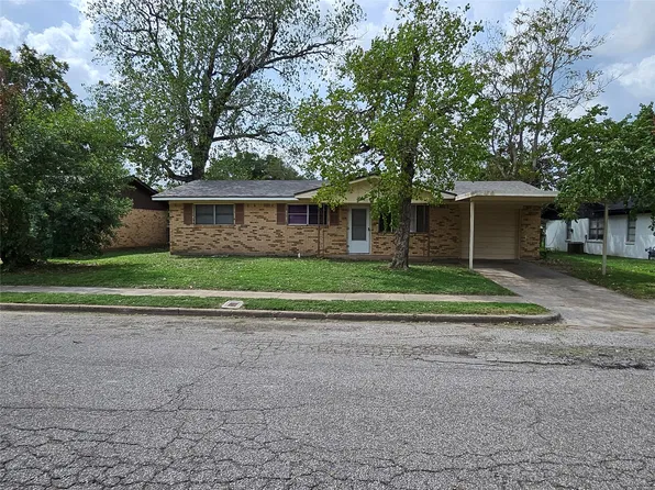 302 S Joyce St, Waco, TX 76705