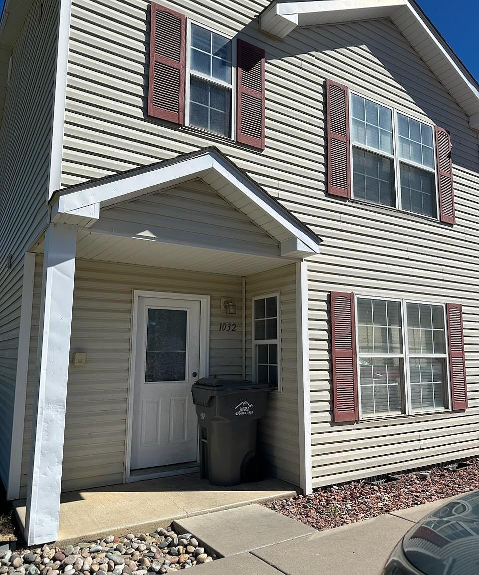 1032 W 24th St, Rifle, CO 81650 Zillow