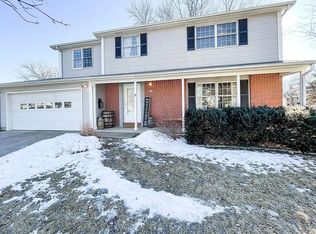 343 21st Ave S, Brookings, SD 57006