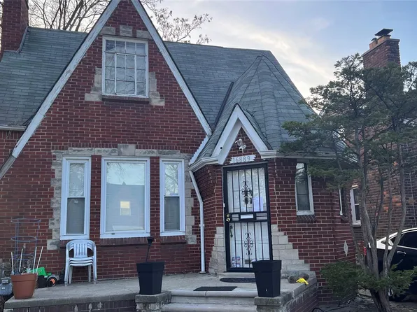 16889 Manor St, Detroit, MI 48221