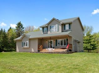 12035 Hart Ave NW, Annandale, MN 55302