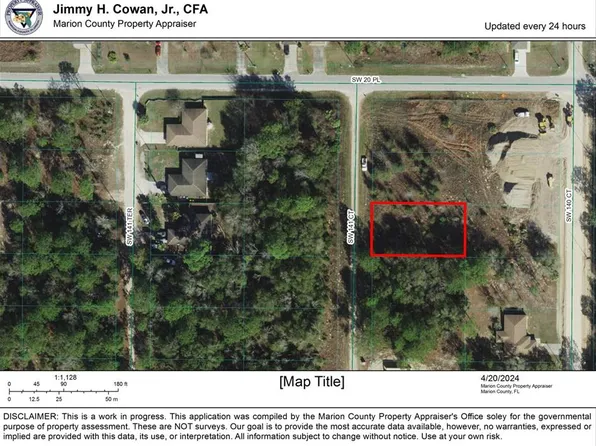 0 SW 141st Ct #18, Ocala, FL 34481