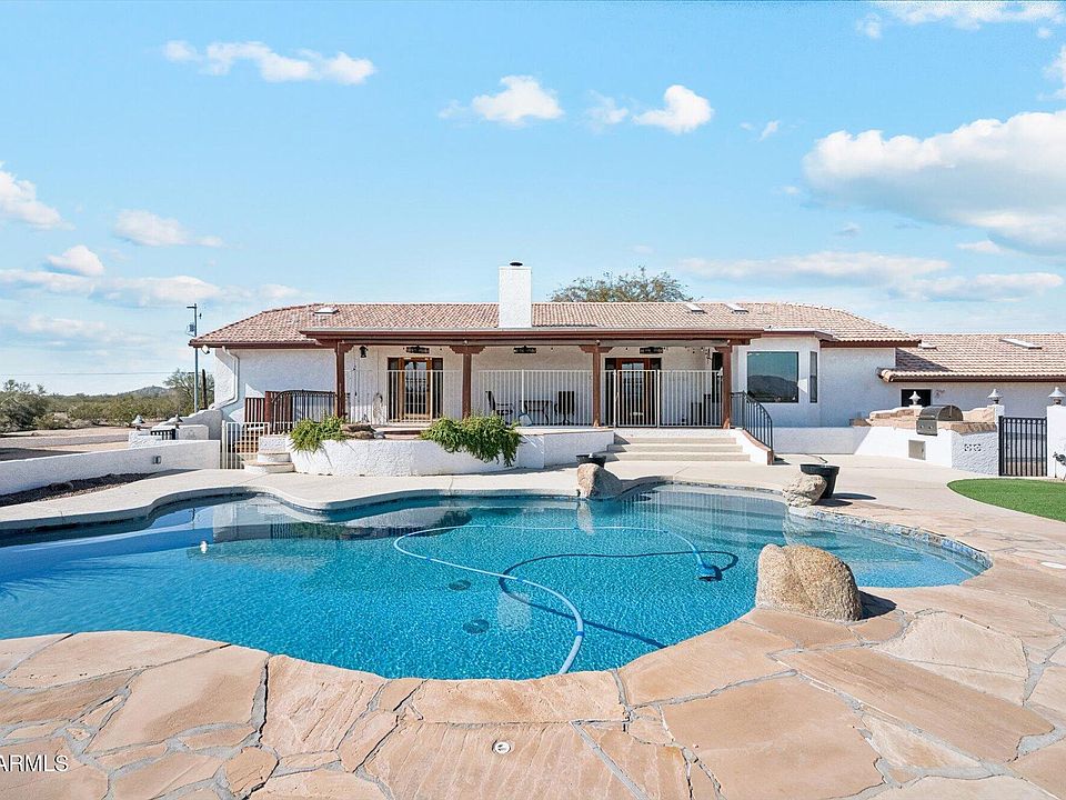 1st image of 12135 N FALDALE Road