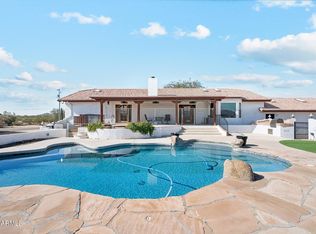 12135 N Faldale Rd, Casa Grande, AZ 85122